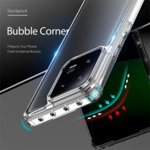 Case Dux Ducis Clin Xiaomi 13 Pro transparent Case Dux Ducis Clin Xiaomi 13 Pro transparent