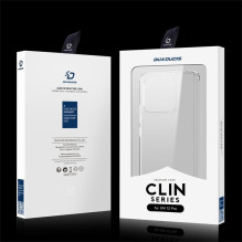 Case Dux Ducis Clin Xiaomi 13 Pro transparent Case Dux Ducis Clin Xiaomi 13 Pro transparent
