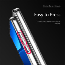 Case Dux Ducis Clin Xiaomi 13 transparent Case Dux Ducis Clin Xiaomi 13 transparent