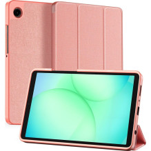 Case Dux Ducis Domo Samsung X210 / X215 / X216 Tab A9 Plus 11.0 pink