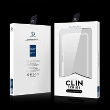 Case Dux Ducis Clin Xiaomi Redmi Note 12 5G / Poco X5 5G transparent Case Dux Ducis Clin Xiaomi Redmi Note 12 5G / Poco X5 5G transparent