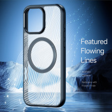 Dux Ducis Aimo Mag Case for Apple iPhone 16 Pro