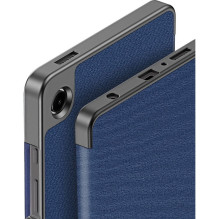 Case Dux Ducis Domo Samsung X210 / X215 / X216 Tab A9 Plus 11.0 dark blue