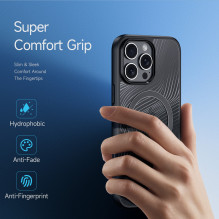 Dux Ducis Aimo Mag Case for Apple iPhone 16 Pro Max