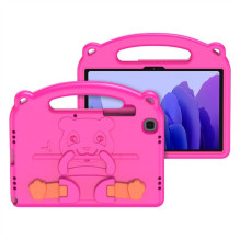 Case Dux Ducis Panda Samsung X200 / X205 Tab A8 10.5 2021 pink