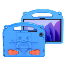 Case Dux Ducis Panda Samsung X200 / X205 Tab A8 10.5 2021 blue