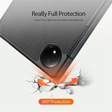 Case Dux Ducis Domo Xiaomi Redmi Pad SE 8.7 black