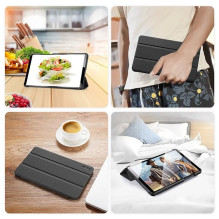 Case Dux Ducis Domo Xiaomi Redmi Pad SE 8.7 black
