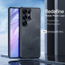 Case Dux Ducis Aimo Samsung S938 S25 Ultra