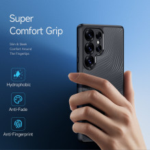 Dėklas Dux Ducis Aimo Samsung S938 S25 Ultra