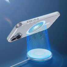 Dux Ducis Clin Magsafe Case for Apple iPhone 16 Pro Max Clear