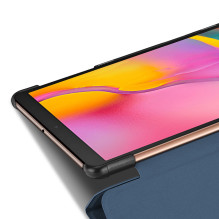 Case Dux Ducis Domo Samsung X810 / X816 Tab S9 Plus dark blue