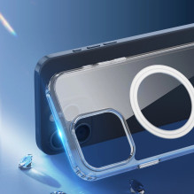 Dux Ducis Clin Magsafe Case for Apple iPhone 16 Pro Clear