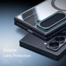 Case Dux Ducis Aimo Mag Samsung F958 Z Fold SE