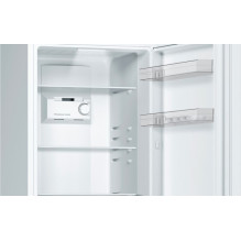 BOSCH KGN 33NWEB No Fost 282 l šaldytuvas-šaldiklis, baltas