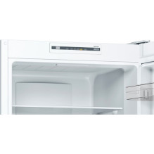 BOSCH KGN 33NWEB No Fost 282 l refrigerator-freezer white