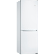 BOSCH KGN 33NWEB No Fost 282 l refrigerator-freezer white