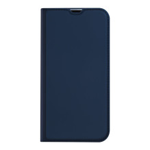 Case Dux Ducis Skin Pro Samsung A042 A04e dark blue Case Dux Ducis Skin Pro Samsung A042 A04e dark blue