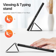 Case Dux Ducis Domo Xiaomi Redmi Pad Pro 12.1 black
