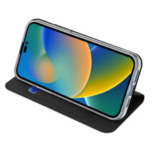 Case Dux Ducis Skin Pro Samsung A045 A04 black