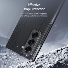 Case Dux Ducis Bril Samsung F958 Z Fold SE black