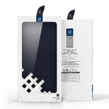Case Dux Ducis Bril Samsung F958 Z Fold SE blue