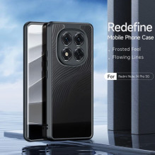 Dux Ducis Aimo Case for Xiaomi Redmi Note 14 Pro 5G / Poco X7