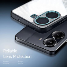 Dux Ducis Aimo Case for Xiaomi Poco X7 Pro