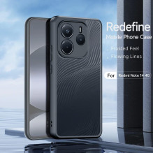 Dux Ducis Aimo Case for Xiaomi Redmi Note 14 4G