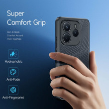 Dux Ducis Aimo Case for Xiaomi Redmi Note 14 4G