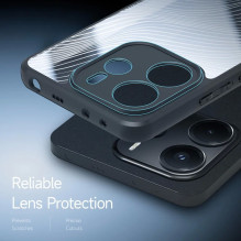 Dux Ducis Aimo Case for Xiaomi Redmi Note 14 4G