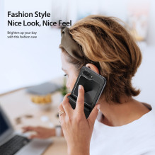 Case Dux Ducis Bril Samsung F751 Z Flip7 black