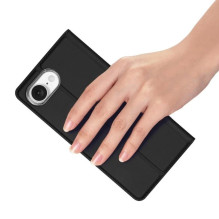 Case Dux Ducis Skin Pro Apple iPhone 16e / 17e black Case Dux Ducis Skin Pro Apple iPhone 16e / 17e black