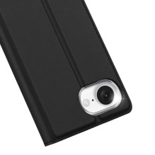 Case Dux Ducis Skin Pro Apple iPhone 16e / 17e black Case Dux Ducis Skin Pro Apple iPhone 16e / 17e black