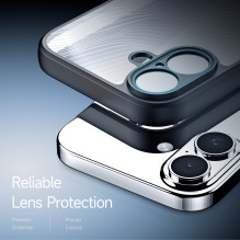 Dux Ducis Aimo Case for Apple iPhone 17
