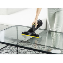 Kärcher 1.633-467.0 electric window cleaner 0.1 L Black