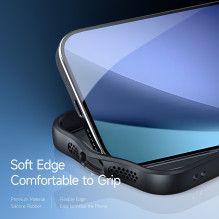 Dux Ducis Aimo Mag Case for Apple iPhone 17