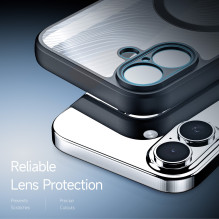 Dux Ducis Aimo Mag Case for Apple iPhone 17