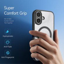 Dux Ducis Aimo Mag Case for Apple iPhone 17