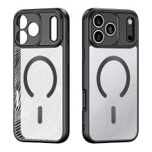 Dux Ducis Aimo Mag Case for Apple iPhone 17 Pro