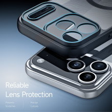 Dux Ducis Aimo Mag Case for Apple iPhone 17 Pro
