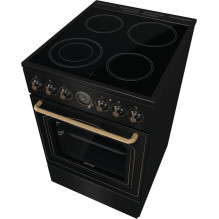 BURNING KITCHEN GECS5B70CLB