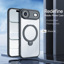Dux Ducis Aimo Magnetic Stand Case for Apple iPhone Air