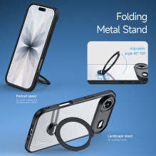 Dux Ducis Aimo Magnetic Stand Case for Apple iPhone Air