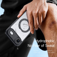 Dux Ducis Aimo Magnetic Stand Case for Apple iPhone Air
