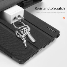 Case Dux Ducis Domo Lenovo Tab One 8.7 TB305 black