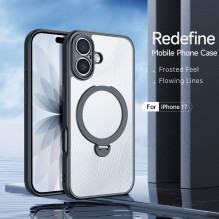 Dux Ducis Aimo Magnetic Stand Case for Apple iPhone 17