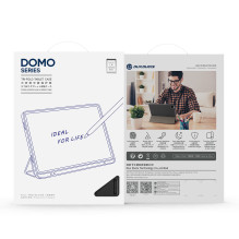 Dėklas Dux Ducis Domo Lenovo Tab One 8.7 TB305 juodas