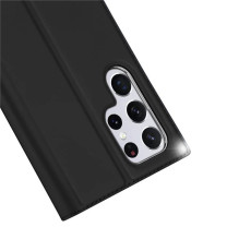 Case Dux Ducis Skin Pro Samsung S908 S22 Ultra 5G black