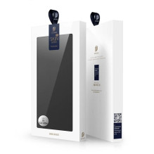 Case Dux Ducis Skin Pro Samsung S908 S22 Ultra 5G black